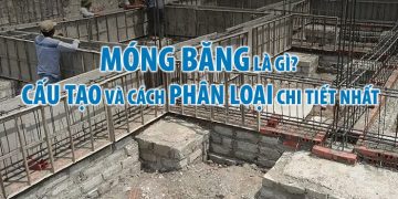 Móng băng là gì? Cấu tạo và cách phân loại chi tiết nhất