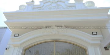 Có bao nhiêu loại phào chỉ được sử dụng phổ biến hiện nay? | ROMAN