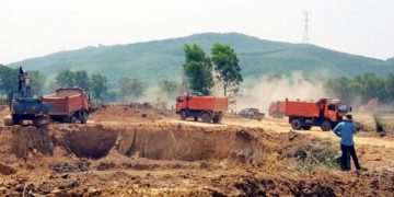 Thừa Thiên – Huế: Tăng cường kiểm tra, giải quyết dứt điểm các vi phạm trong hoạt động khoáng sản