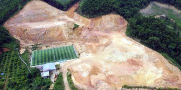 Lào Cai: Triển khai quy hoạch thăm dò, khai thác, chế biến và sử dụng các loại khoáng sản