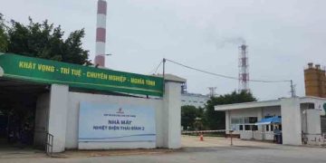 Thái Bình: Công bố trúng đấu giá tro bay, xỉ đáy lò, thạch cao của nhà máy Nhiệt điện Thái Bình 2