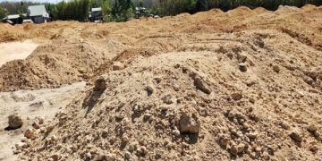 Kon Tum: Phê duyệt báo cáo đánh giá tác động môi trường dự án khai thác khoáng sản tại huyện Kon Rẫy