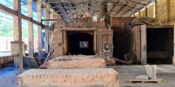 Thừa Thiên – Huế: Nhiều nhà máy sản xuất gạch tuynel điêu đứng vì hàng tồn kho quá lớn