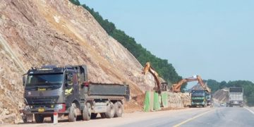 Thừa Thiên – Huế: Thanh tra Chính phủ kiến nghị xử lý vi phạm về khai thác khoáng sản tại Dự án cao tốc Cam Lộ – La Sơn