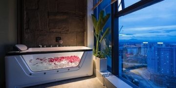 Ứng dụng vật liệu nhẹ cho Công trình xanh