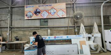 Ưu điểm của công ty xây dựng có xưởng sản xuất nội thất là gì? – Xây Dựng Song Phát