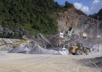 Quản lý nhà nước về VLXD tại Điện Biên: Những bước đi nhanh, bài bản