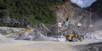 Quản lý nhà nước về VLXD tại Điện Biên: Những bước đi nhanh, bài bản