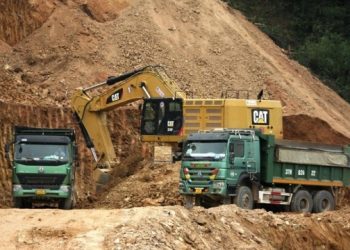 Xây dựng chi tiết nguồn vật liệu Cao tốc Bắc-Nam giai đoạn 2