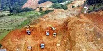 Bắc Kạn: Nhiều đơn vị nợ tiền thuế tài nguyên và phí bảo vệ môi trường