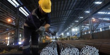 Doanh nghiệp Thép Việt Nam hướng tới chiến lược Tăng trưởng Xanh