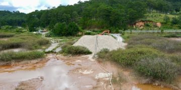 Lâm Đồng: Ban hành phương án bảo vệ khoáng sản chưa khai thác