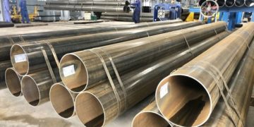 Ngành Thép Việt Nam hướng tới chiến lược tăng trưởng xanh