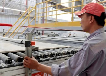 Đá nung kết Vasta – vật liệu xây dựng xanh, thân thiện với môi trường