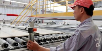 Đá nung kết Vasta – vật liệu xây dựng xanh, thân thiện với môi trường