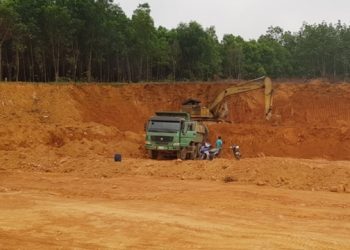 Thừa Thiên – Huế: Phê duyệt bổ sung thêm 7 khu vực mỏ khoáng sản