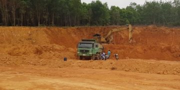 Thừa Thiên – Huế: Phê duyệt bổ sung thêm 7 khu vực mỏ khoáng sản