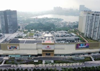 Vật liệu xanh trong kiến trúc hiện đại – Xu hướng tất yếu tạo lập không gian sống bền vững