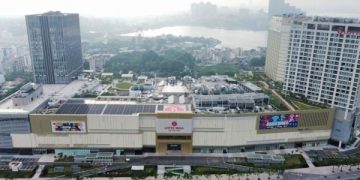 Vật liệu xanh trong kiến trúc hiện đại – Xu hướng tất yếu tạo lập không gian sống bền vững