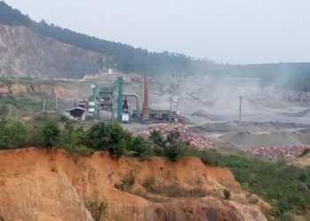 Vĩnh Phúc: Phê duyệt Đề án đóng cửa mỏ khoáng sản và cải tạo, phục vụ môi trường của Công ty Cổ phần Đầu tư Tân Phát