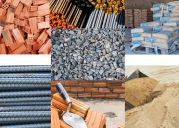 Hà Tĩnh: Tăng cường công tác quản lý giá vật liệu xây dựng trên địa bàn tỉnh