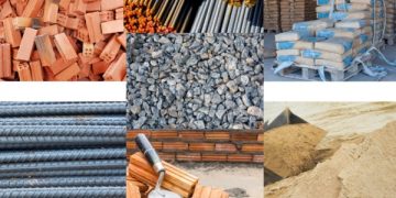 Hà Tĩnh: Tăng cường công tác quản lý giá vật liệu xây dựng trên địa bàn tỉnh