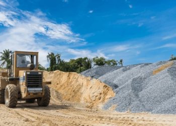 Hướng dẫn khai thác, chế biến và sử dụng các loại khoáng sản làm vật liệu xây dựng