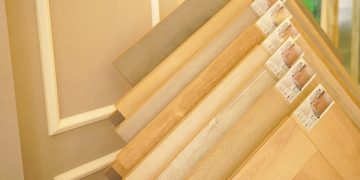 Sàn gỗ xương cá Alsa Flooring: Sự lựa chọn hoàn hảo cho ngôi nhà Việt