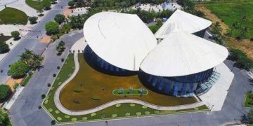 Xu hướng sử dụng vật liệu xây dựng trong kiến trúc hiện đại