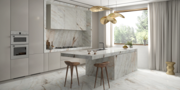 Viglacera đón đầu xu hướng với bài toán tiết kiệm năng lượng: Từ vật liệu xây dựng xanh…