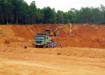 Thừa Thiên – Huế: Phát hiện nhiều doanh nghiệp vi phạm khai thác khoáng sản