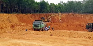 Thừa Thiên – Huế: Phát hiện nhiều doanh nghiệp vi phạm khai thác khoáng sản