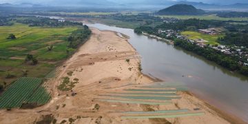 Quảng Ngãi: Mỏ đất đắp đầu tiên phục vụ dự án đường Hoàng Sa – Dốc Sỏi được cấp phép