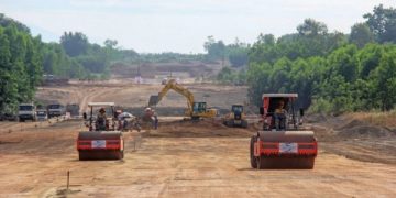 Đề xuất 6 dự án giao thông được áp dụng cơ chế đặc thù về mỏ vật liệu