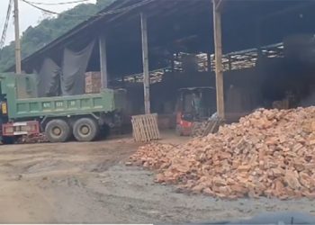 Bắc Kạn: Quản lý hoạt động, sử dụng đất làm gạch của các nhà máy gạch tuynel