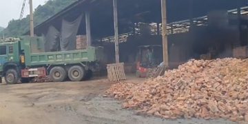 Bắc Kạn: Quản lý hoạt động, sử dụng đất làm gạch của các nhà máy gạch tuynel