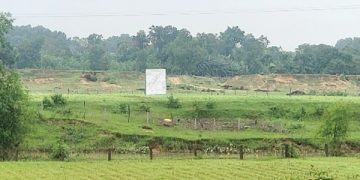 Hà Tĩnh: Mỏ cát Mỹ Yên được phê duyệt chỉ phục vụ thi công dự án đường bộ cao tốc Bắc – Nam