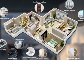 Triển lãm quốc tế ngành Chất kết dính, Băng keo lần đầu tiên tổ chức tại Việt Nam