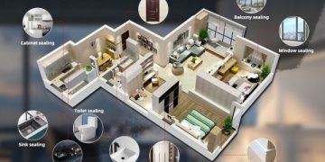 Triển lãm quốc tế ngành Chất kết dính, Băng keo lần đầu tiên tổ chức tại Việt Nam