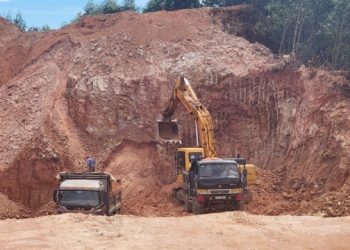 Bình Định: Quản lý khai thác khoáng sản tại An Nhơn, Tây Sơn, Vân Canh