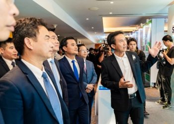 Saint-Gobain đồng hành cùng ngành Xây dựng tăng tốc chuyển đổi xanh