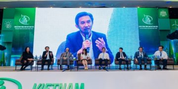 Chuyển đổi xanh ngành Xây dựng, Saint-Gobain sẵn sàng các giải pháp vật liệu giảm phát thải CO2 đến 75%