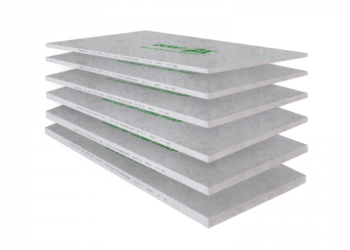 Vật liệu xanh – Giải pháp tối ưu cho sự phát triển bền vững