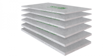 Vật liệu xanh – Giải pháp tối ưu cho sự phát triển bền vững