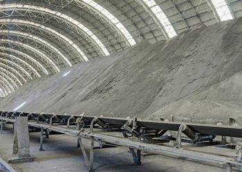 Áp dụng tỷ lệ sử dụng clinker và phụ gia cho sản xuất xi măng