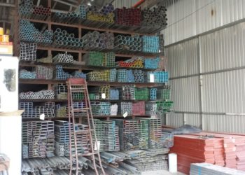 Khẩn trương cập nhật thông tin, dữ liệu quản lý giá vật liệu xây dựng