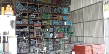 Khẩn trương cập nhật thông tin, dữ liệu quản lý giá vật liệu xây dựng