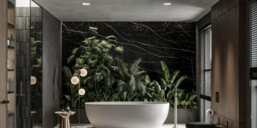 Trải nghiệm vệ sinh đỉnh cao với bồn cầu thông minh TOTO