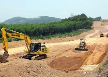 Giải quyết vướng mắc trong khai thác khoáng sản làm vật liệu xây dựng cao tốc