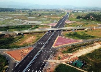 Bà Rịa – Vũng Tàu: Bổ sung mỏ vật liệu san lấp cho Dự án cao tốc Biên Hòa – Vũng Tàu